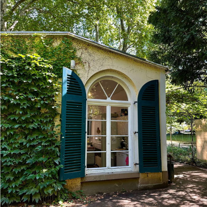 Een tuinhuis dat écht bij jouw tuin en leven past