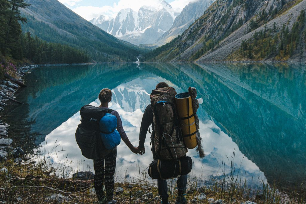 Duurzaam reizen: tips voor milieubewust backpacken