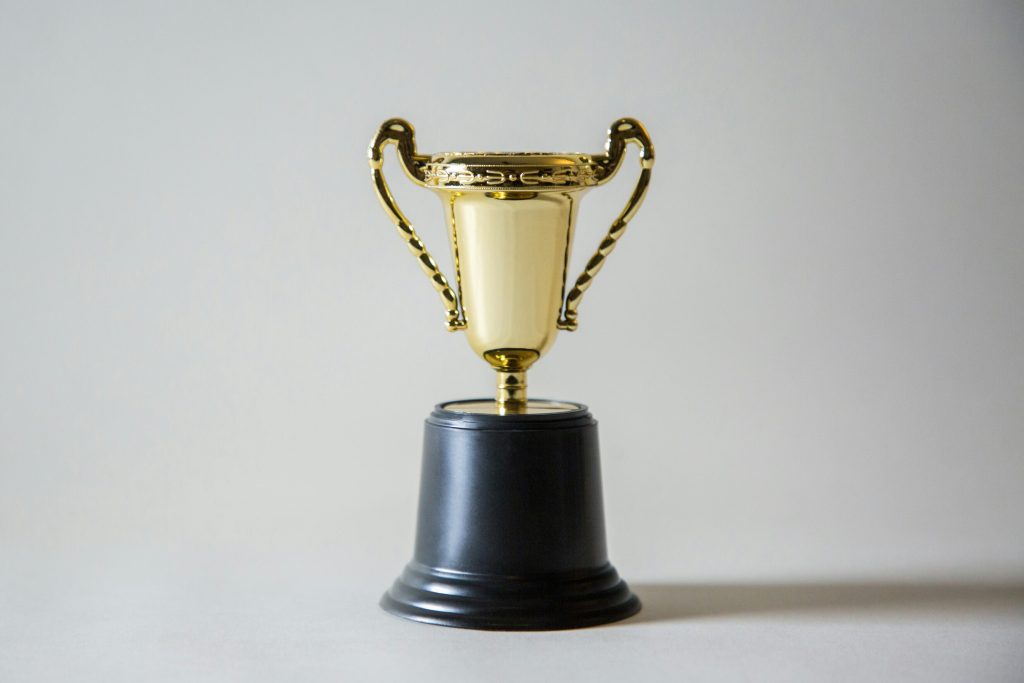 Sportprijs