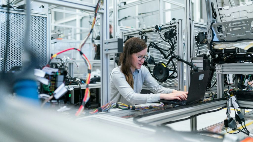 Zo vergroot je jouw kansen op een succesvolle loopbaan in techniek