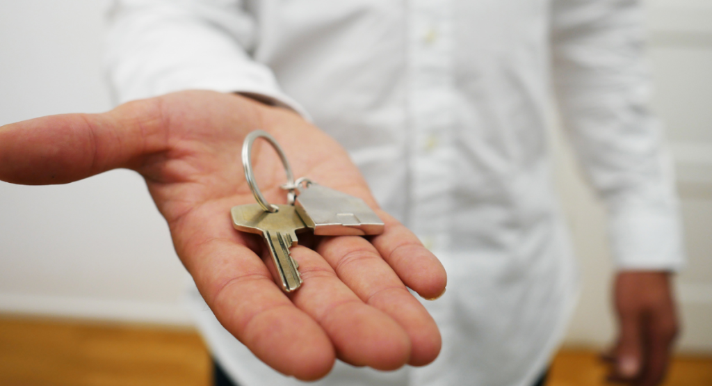 Zo maak je jouw woning veiliger zonder grote verbouwing
