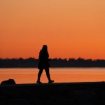 Je mentale gezondheid versterken door mindful wandelen