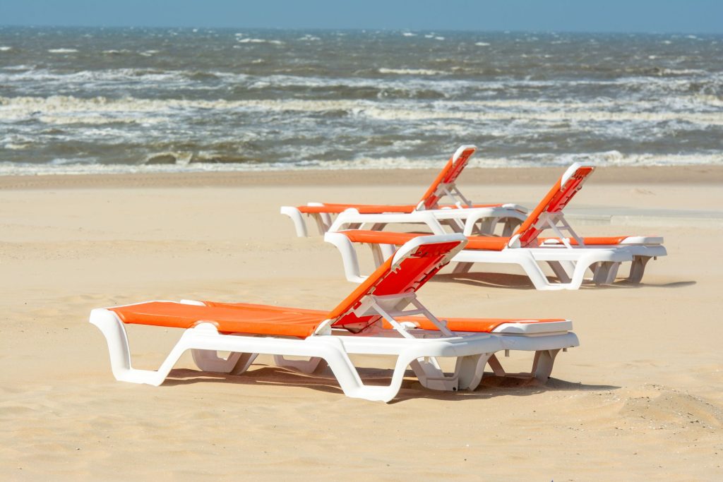 Perfecte vakantie kiezen