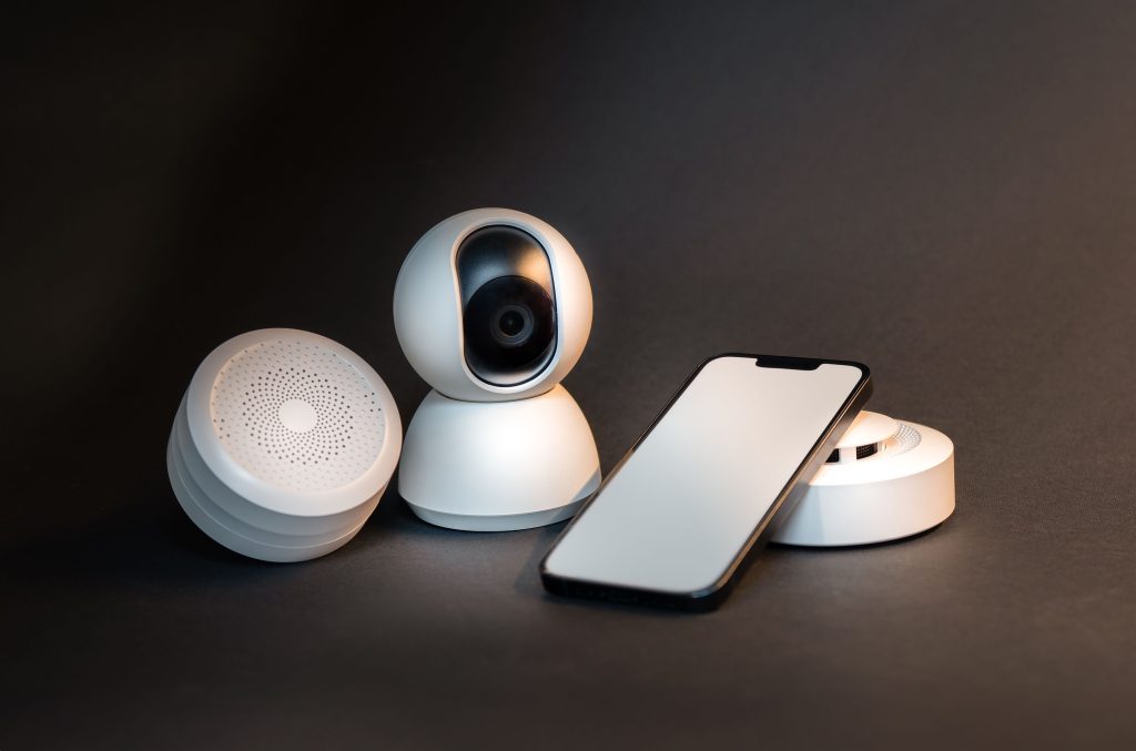 Bouw een smart home stap voor stap