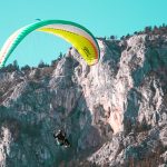 Sporten in de natuur: tips voor beginners
