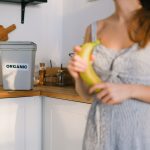 Thuis composterend koken: minder verspilling