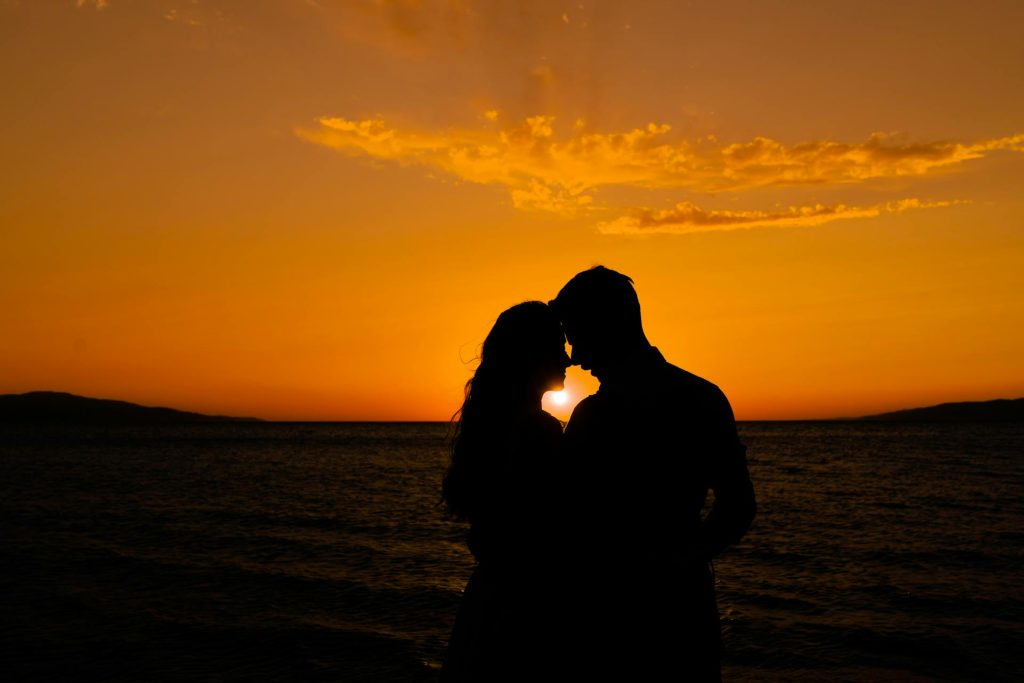 Liefde