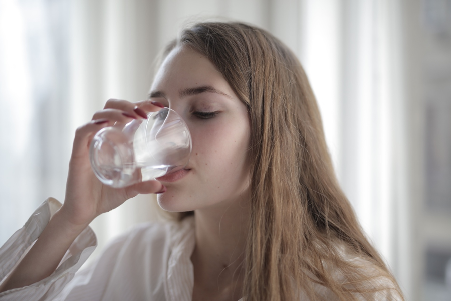 Drinkwater filtermethode