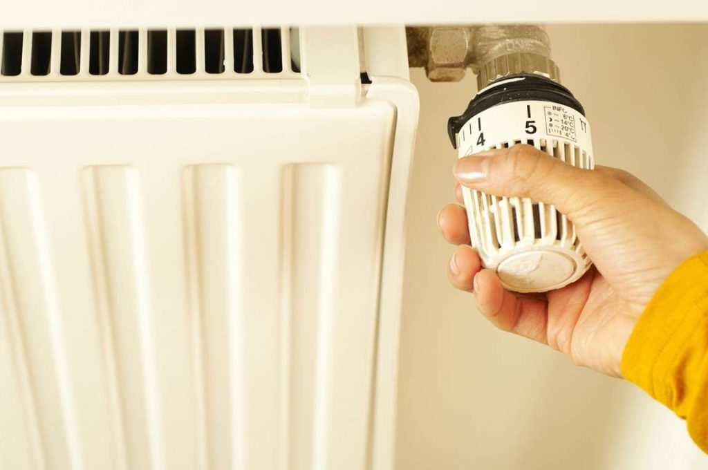Duurzame verwarming