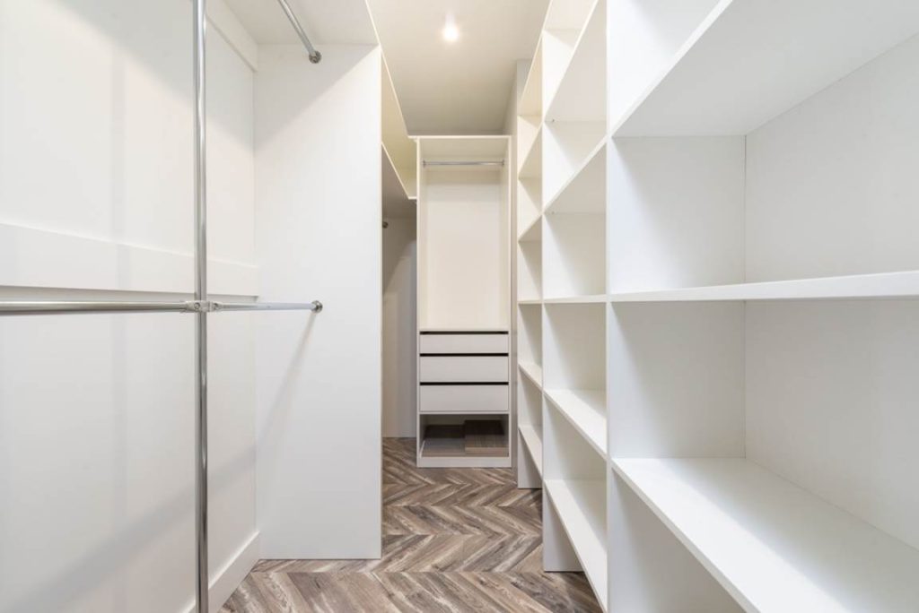 extra ruimte in huis creëren