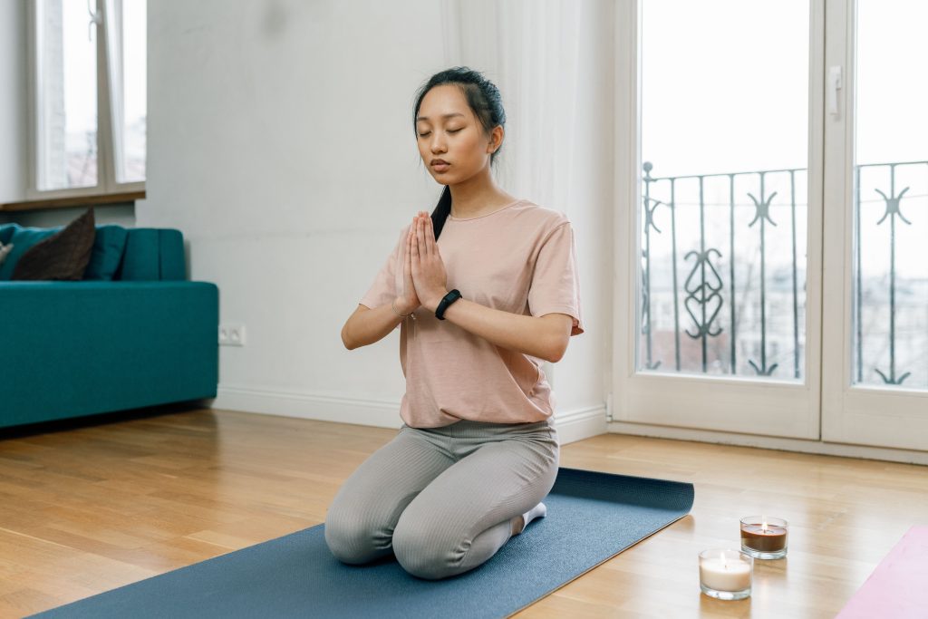 10 essentiële meditatieoefeningen voor mentale rust
