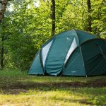 Camping kiezen