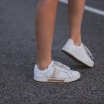 Welke schoenen zijn het meest geschikt voor een citytrip?