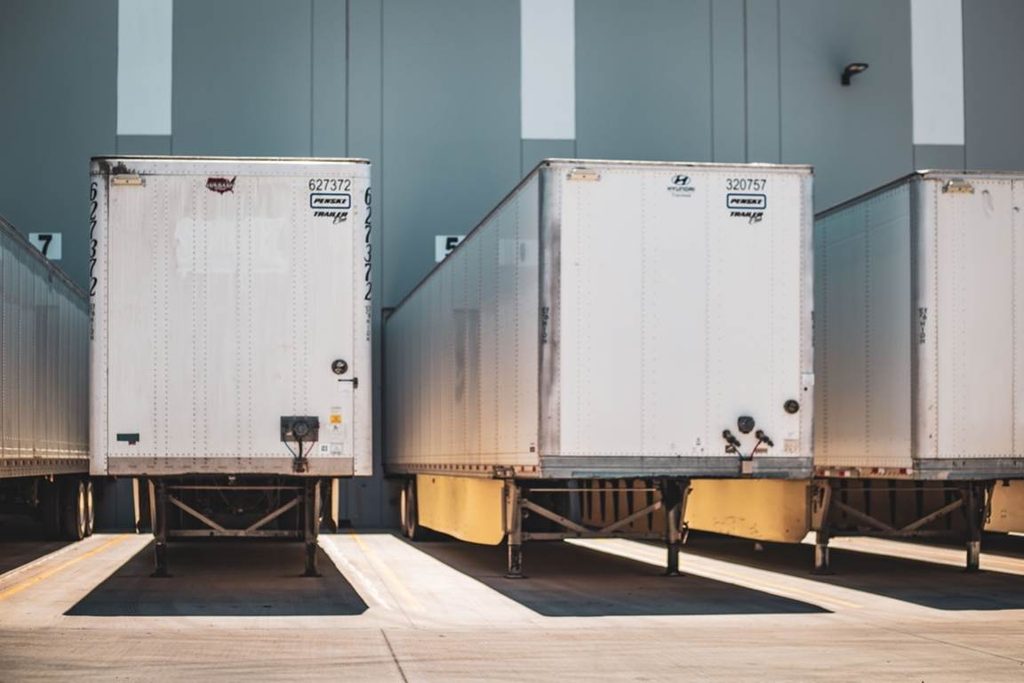 eigen transportbedrijf starten