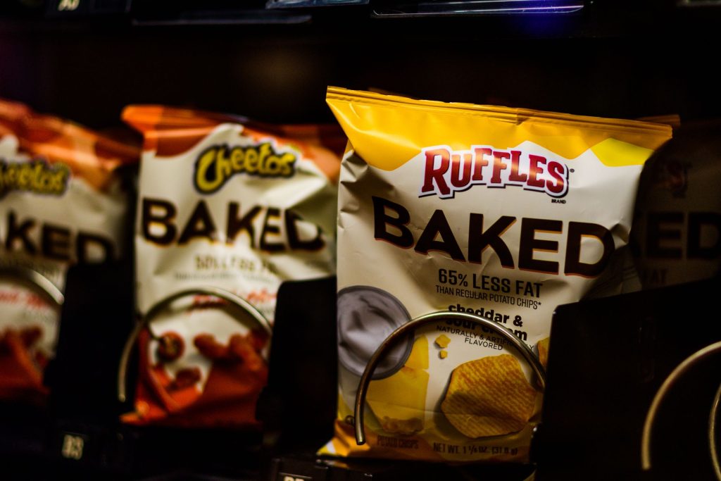 De snackautomaat verandert: van snelle hap naar bewuster aanbod