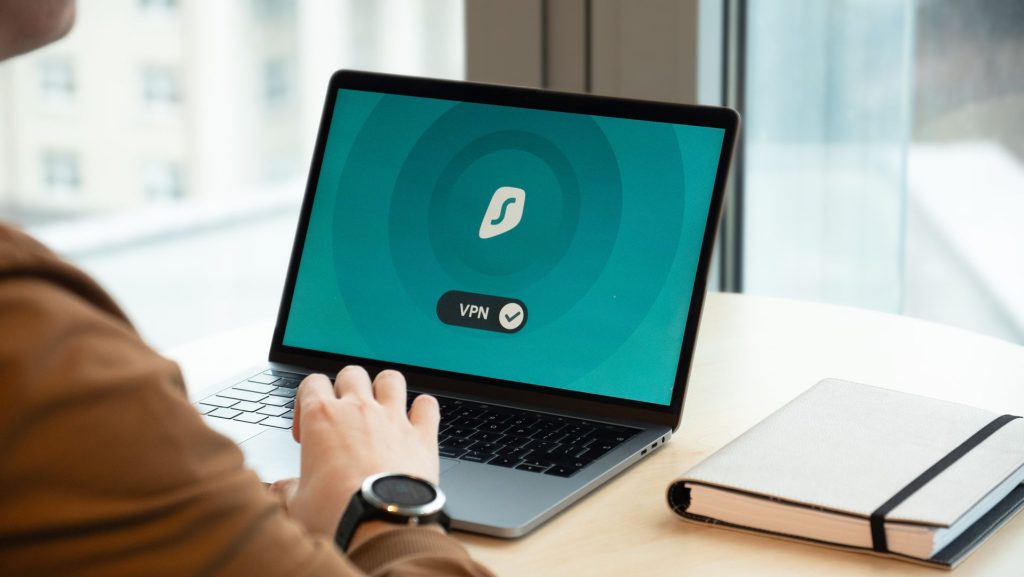 waarom online bescherming ertoe doet