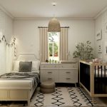 kinderbed