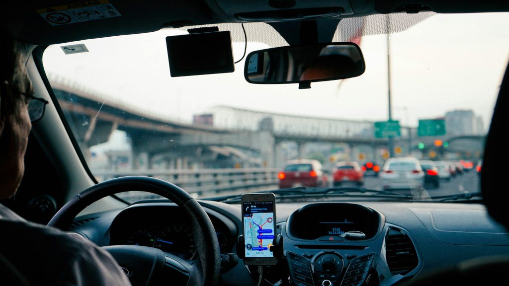 zenuwen in het verkeer écht verminderen