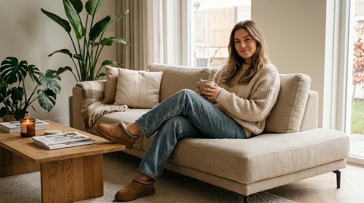 stijlvolle en comfortabele damesschoenen