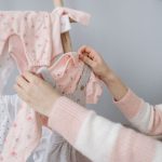 baby garderobe
